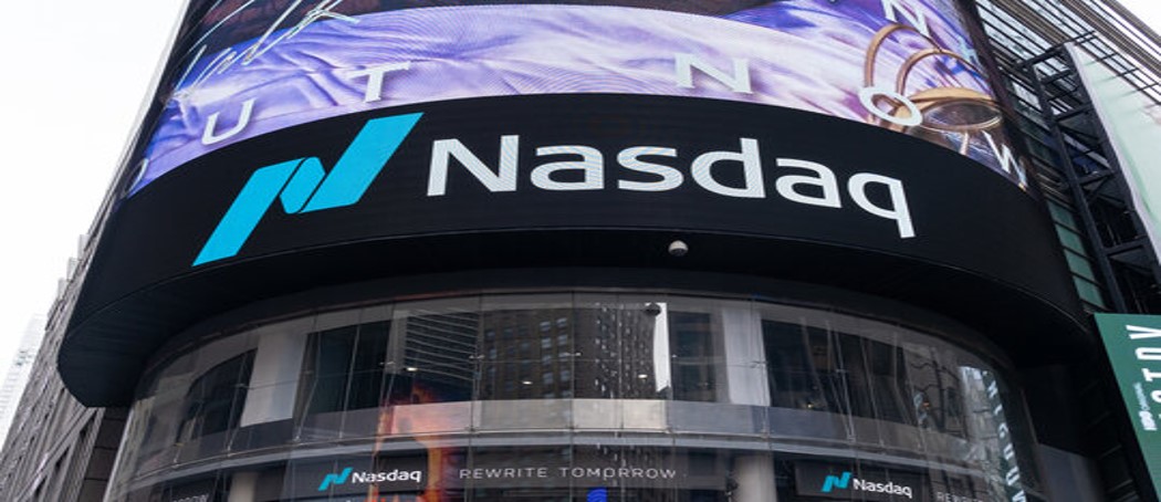 Adam Wills Launched His first Nasdaq IPO in 1998